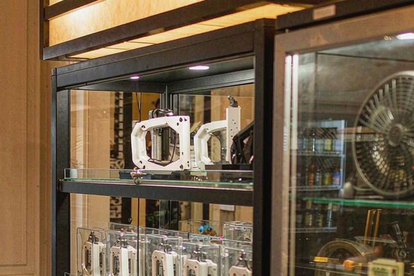 OEM and ODM Options for Kafficarat devices — US warehouse