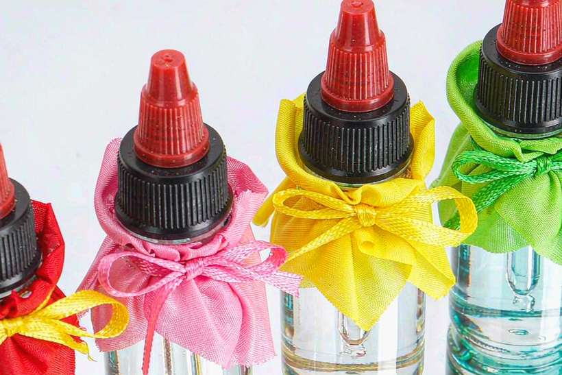 OEM and ODM Options for Kafficarat disposables — Autumn stock