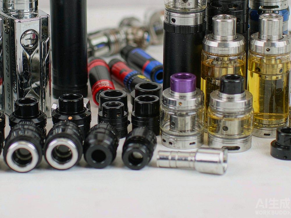 OEM and ODM Options for Kafficarat disposables — bulk case