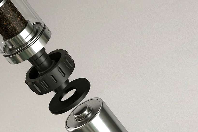 OEM and ODM Options for Kafficarat disposables — limited batch