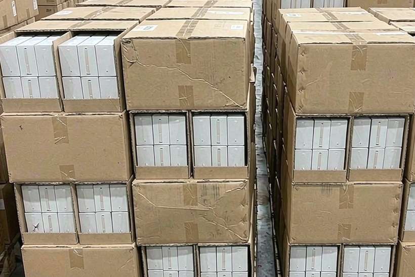OEM and ODM Options for Kafficarat disposables — Summer deals