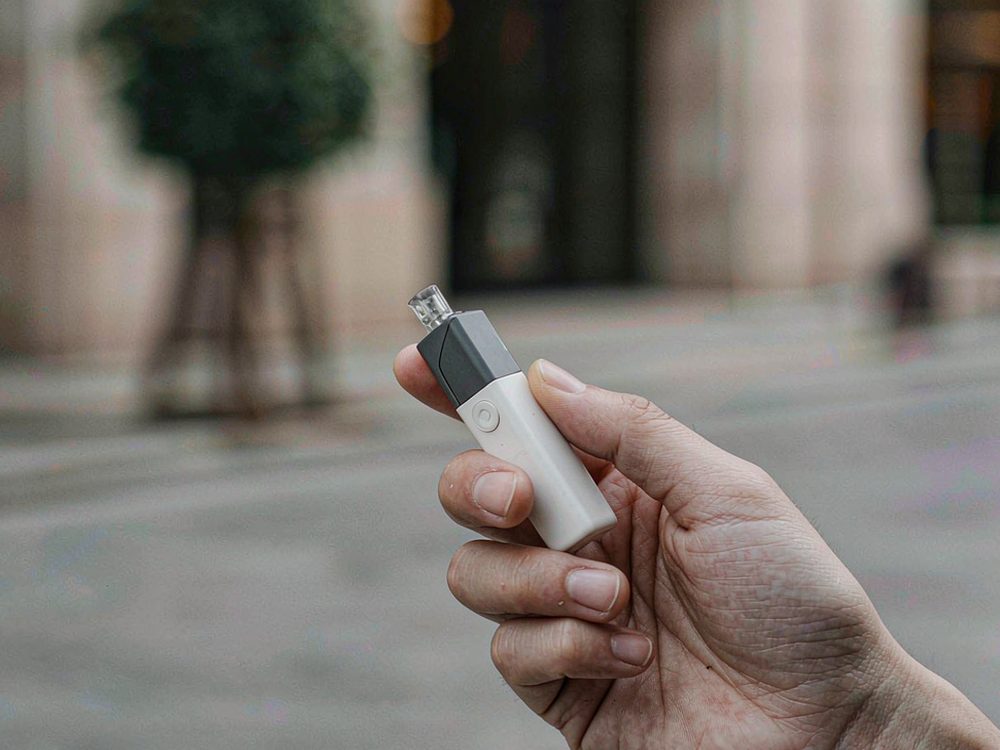 OEM and ODM Options for Kafficarat disposables — top rated