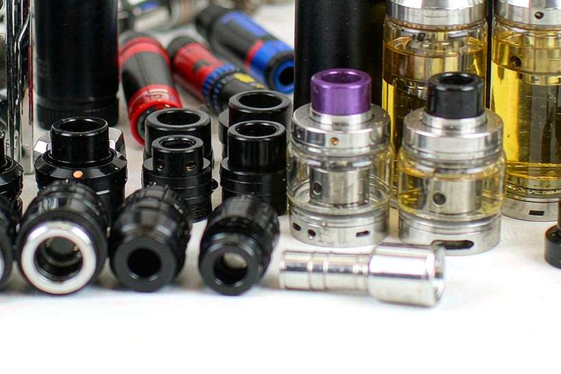 OEM and ODM Options for Kafficarat disposables — US warehouse