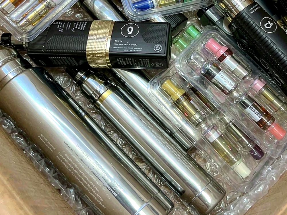 OEM and ODM Options for Kafficarat disposables — verified suppliers