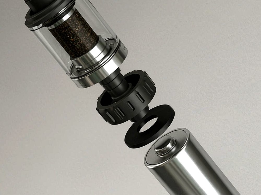 OEM and ODM Options for Kafficarat disposables — with fast shipping