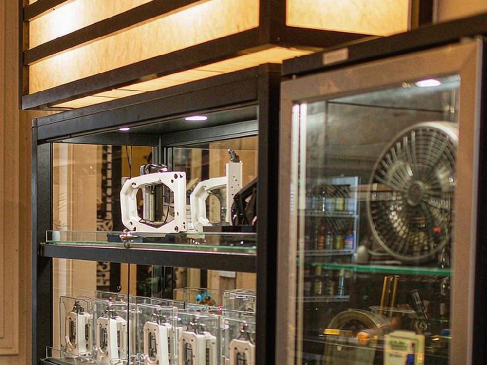 OEM and ODM Options for Kafficarat e-liquid — 2026