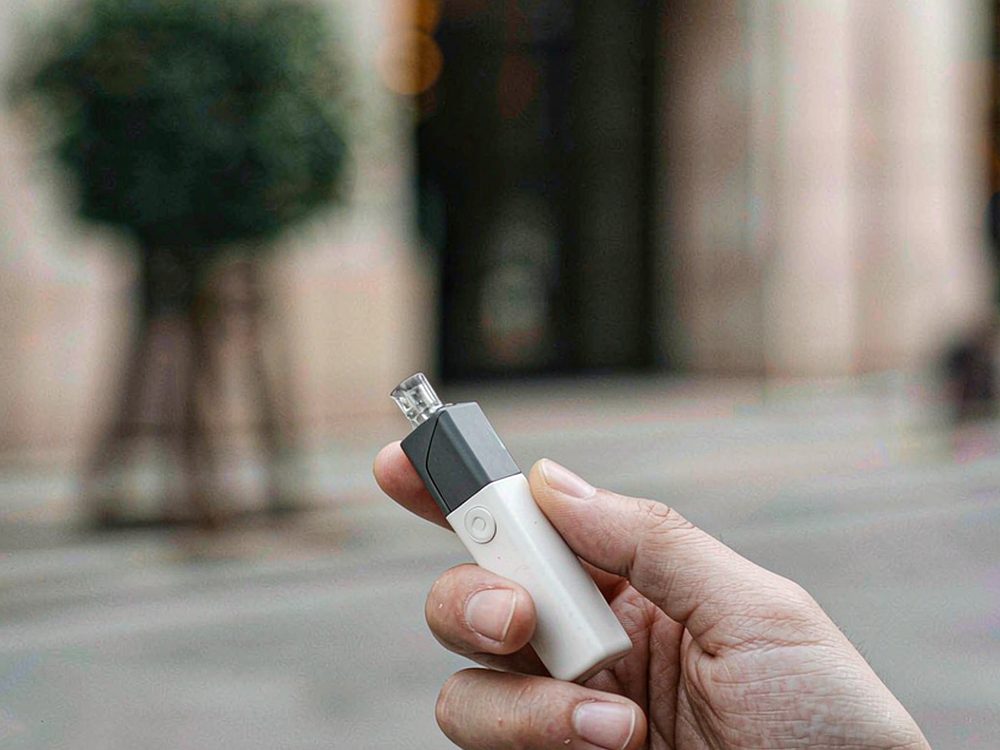 OEM and ODM Options for Kafficarat e-liquid — budget tier