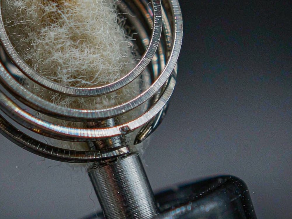 OEM and ODM Options for Kafficarat e-liquid — for resellers