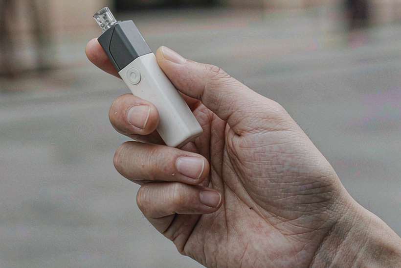 OEM and ODM Options for Kafficarat e-liquid — limited batch