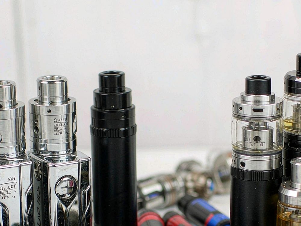 OEM and ODM Options for Kafficarat e-liquid — no minimum MOQ
