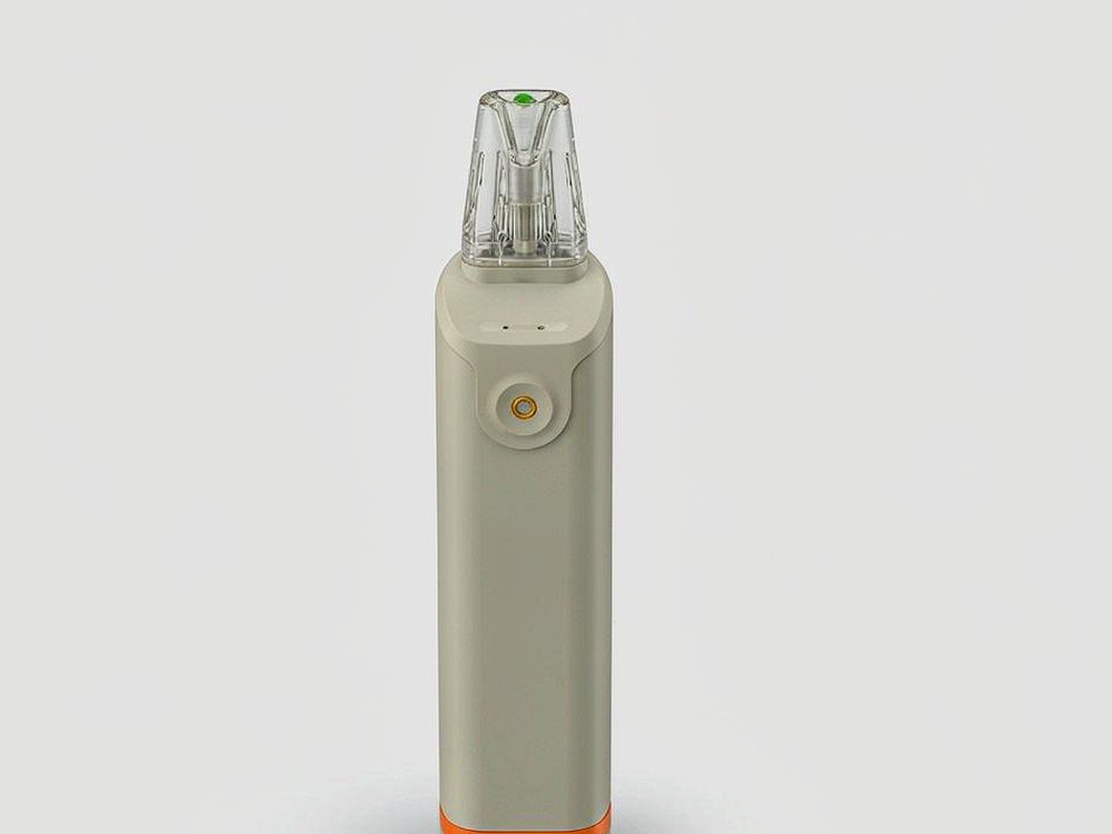 OEM and ODM Options for Kafficarat e-liquid — premium tier