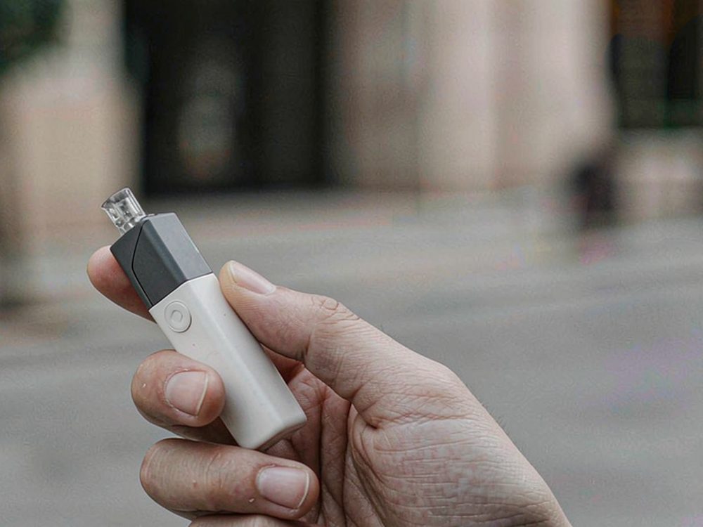 OEM and ODM Options for Kafficarat e-liquid — wholesale only