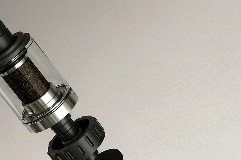 OEM and ODM Options for Kafficarat mods — EU stock
