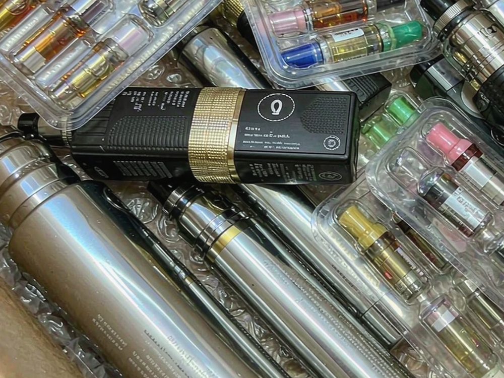 OEM and ODM Options for Kafficarat mods — for resellers