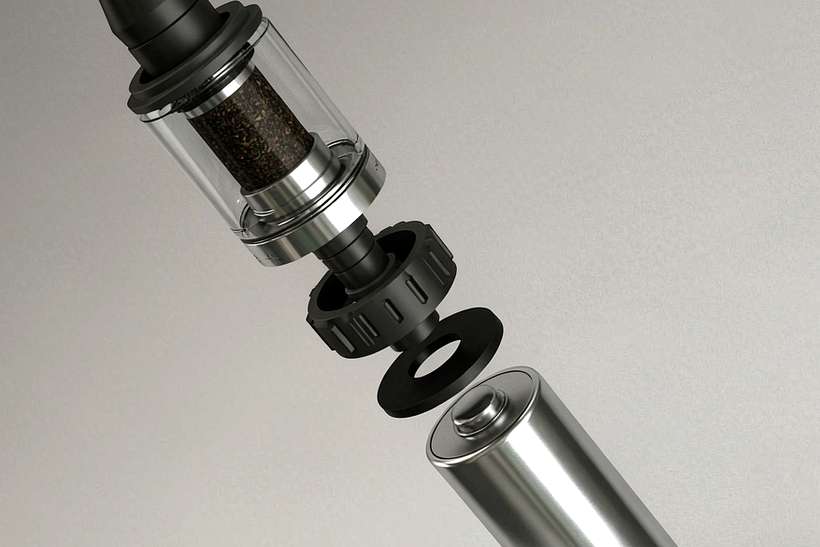 OEM and ODM Options for Kafficarat mods — sea freight