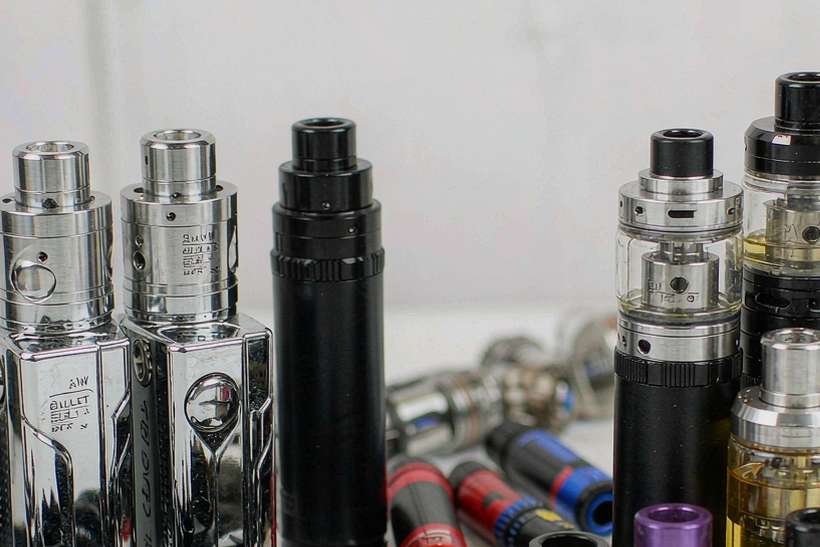 OEM and ODM Options for Kafficarat mods — Spring catalog