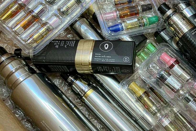 OEM and ODM Options for Kafficarat mods — Summer deals
