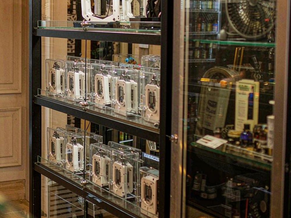 OEM and ODM Options for Kafficarat mods — verified suppliers