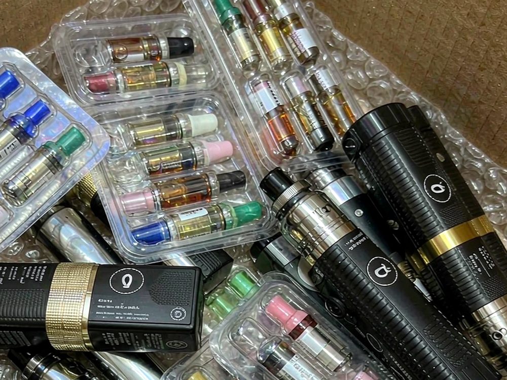 OEM and ODM Options for Kafficarat mods — wholesale only