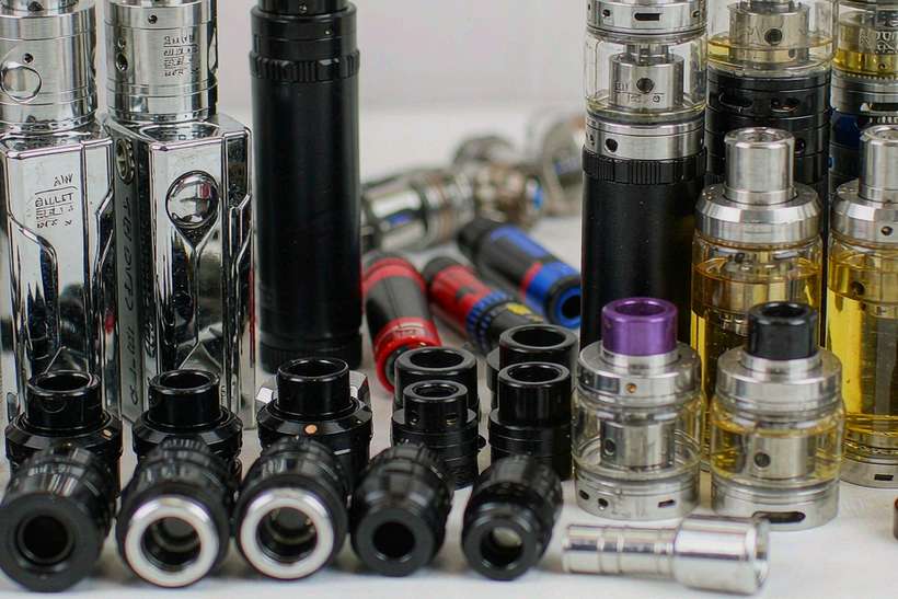 OEM and ODM Options for Kafficarat mods — Winter special