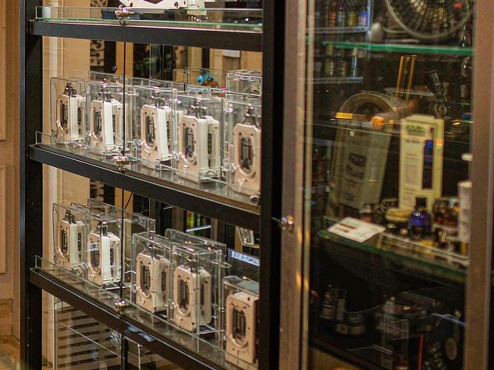 OEM and ODM Options for Kafficarat pods — budget tier