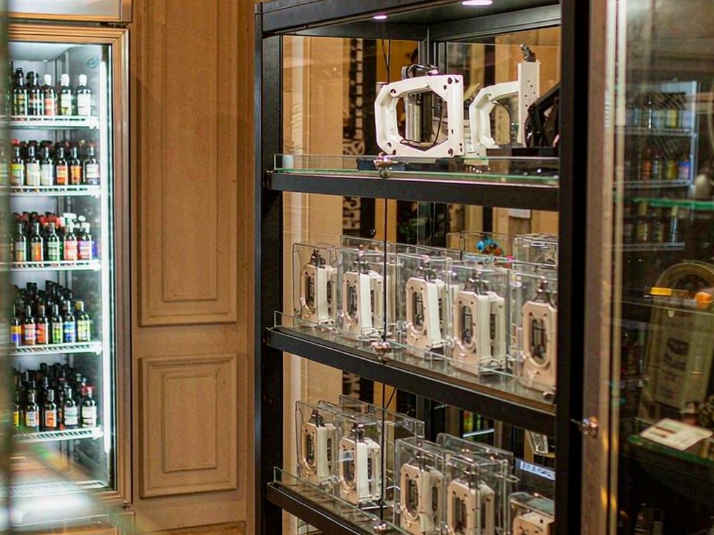 OEM and ODM Options for Kafficarat pods — for resellers