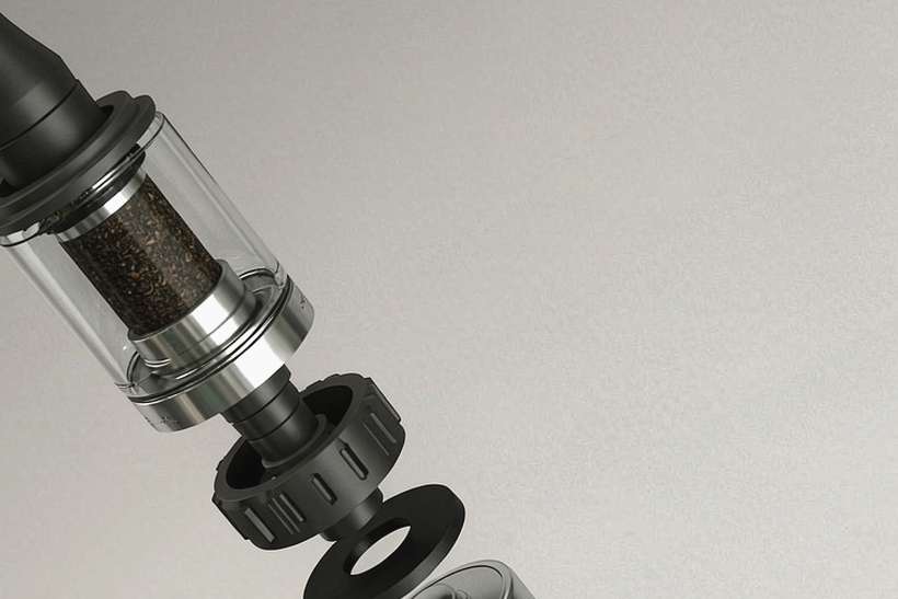 OEM and ODM Options for Kafficarat pods — limited batch
