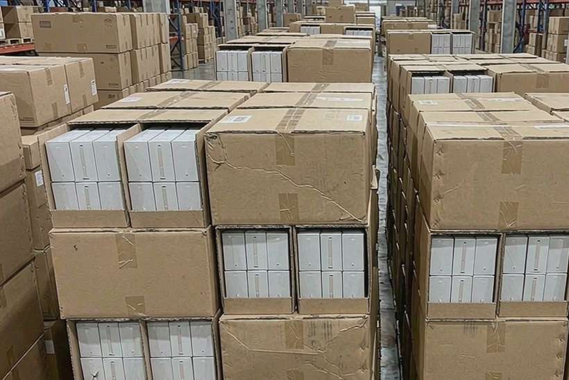 OEM and ODM Options for Kafficarat pods — Middle East