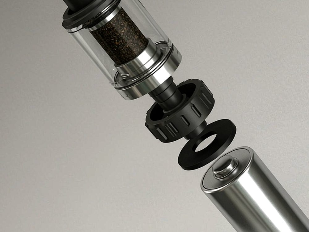 OEM and ODM Options for Kafficarat pods — no minimum MOQ