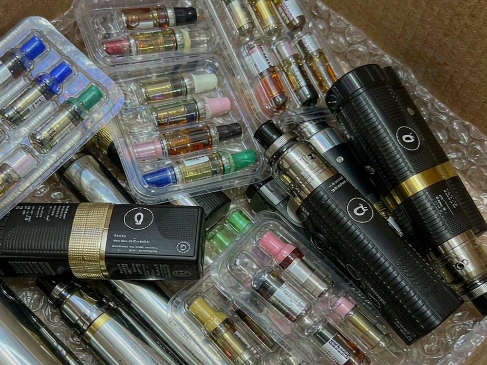 OEM and ODM Options for Kafficarat products — bulk case