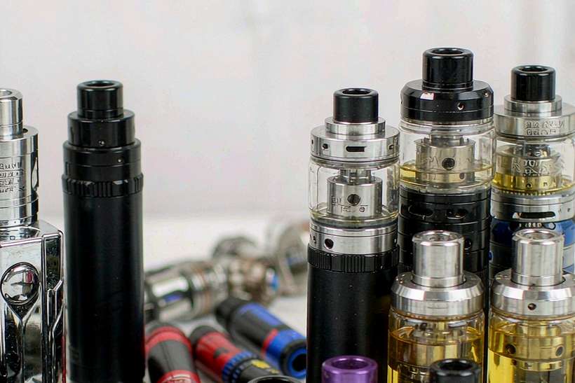 OEM and ODM Options for Kafficarat products — Spring catalog