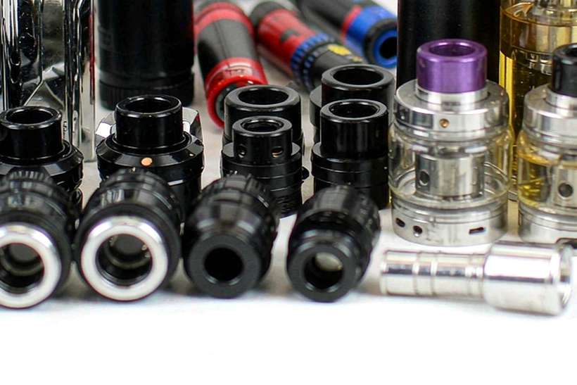 Regional Review of Kafficarat accessories — ODM ready