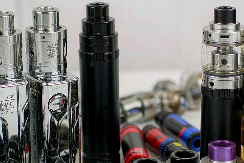 Regional Review of Kafficarat accessories — OEM available