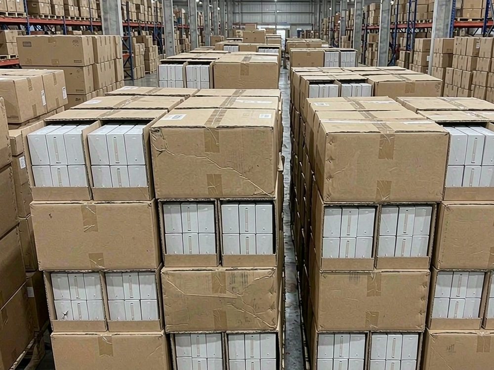 Regional Review of Kafficarat accessories — wholesale only
