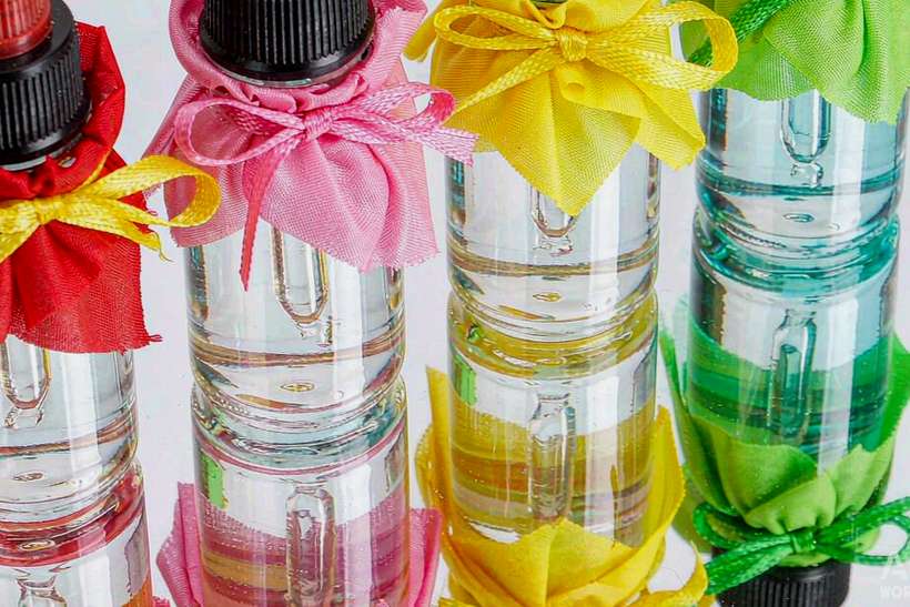 Regional Review of Kafficarat bundles — Spring catalog