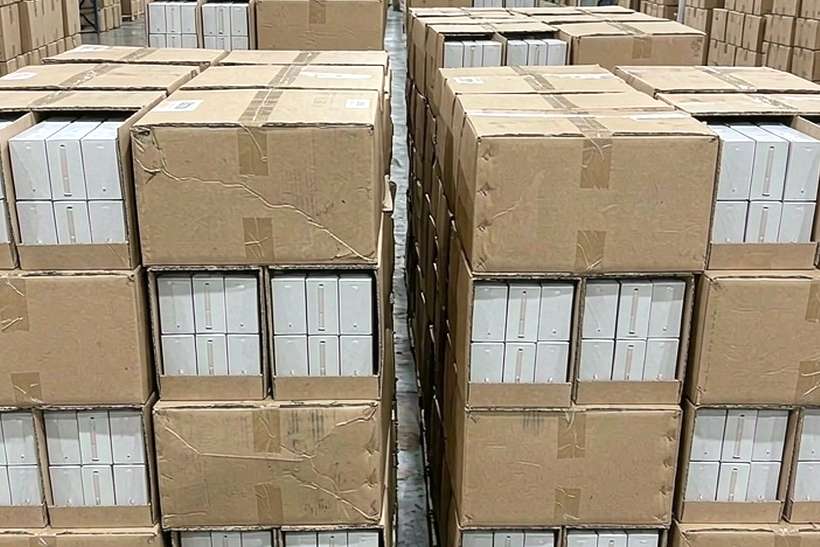 Regional Review of Kafficarat bundles — Winter special