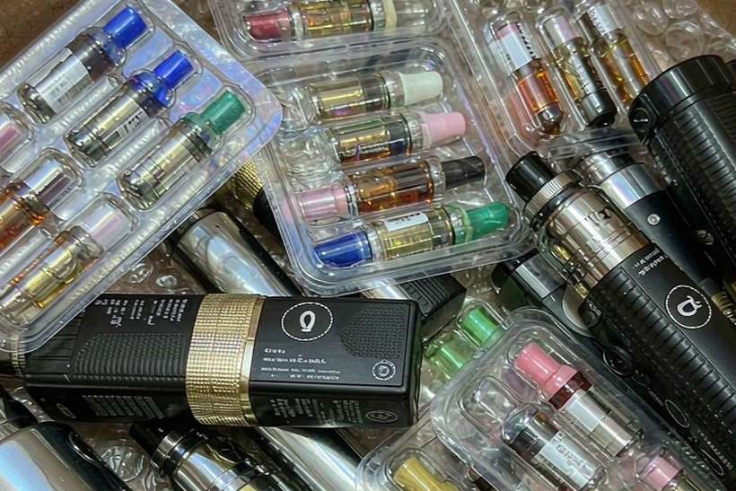 Regional Review of Kafficarat coils — Asia Pacific