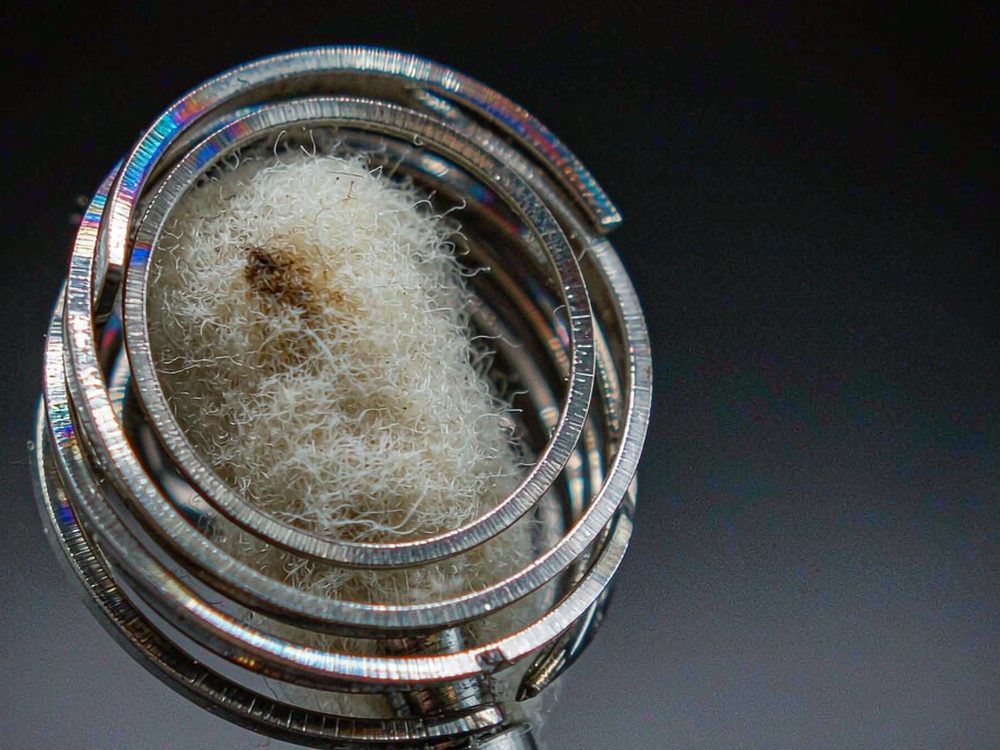 Regional Review of Kafficarat coils — new arrivals
