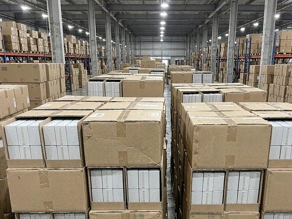 Regional Review of Kafficarat devices — budget tier