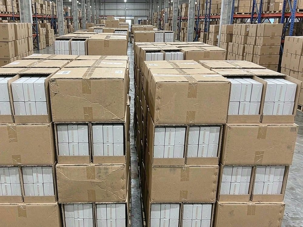 Regional Review of Kafficarat disposables — no minimum MOQ