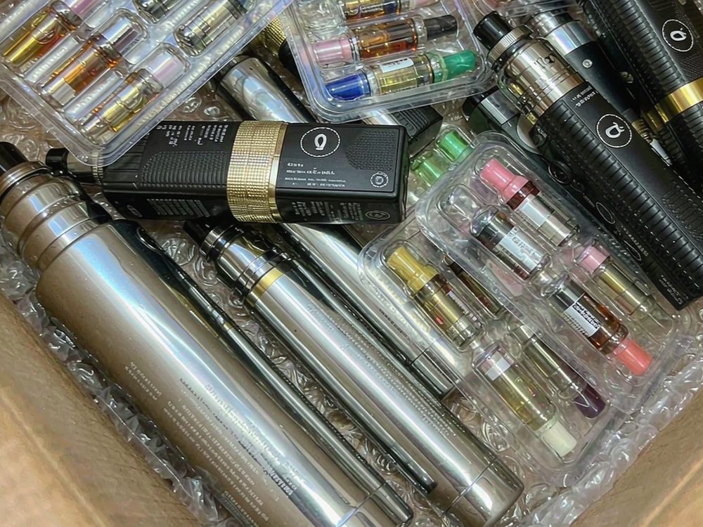 Regional Review of Kafficarat disposables — with fast shipping