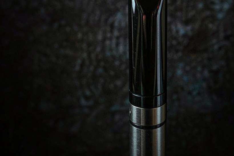 Regional Review of Kafficarat e-liquid — Autumn stock