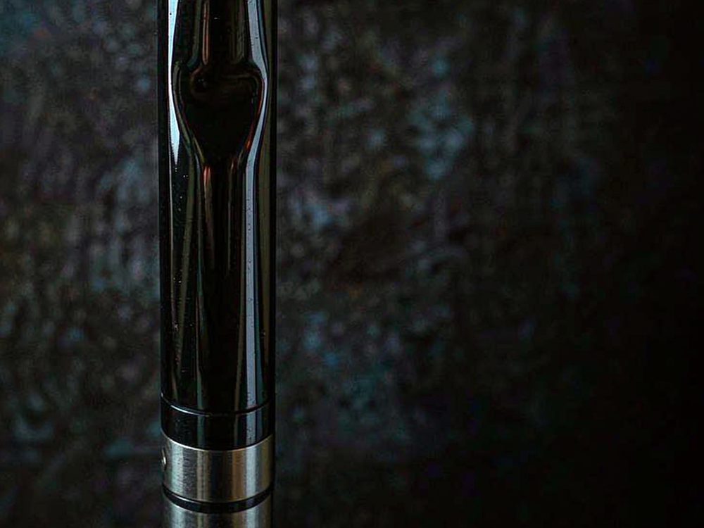 Regional Review of Kafficarat e-liquid — bulk case