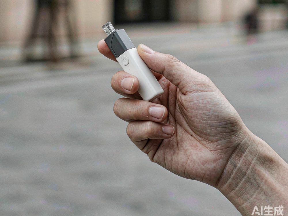 Regional Review of Kafficarat e-liquid — for resellers