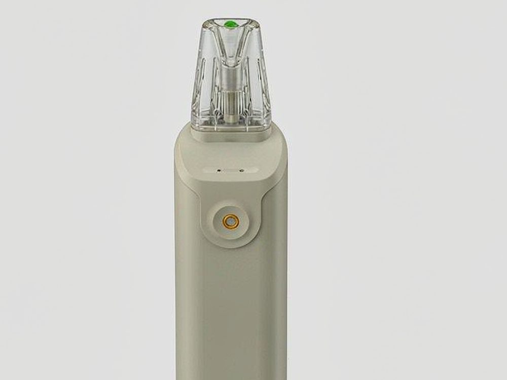 Regional Review of Kafficarat e-liquid — no minimum MOQ