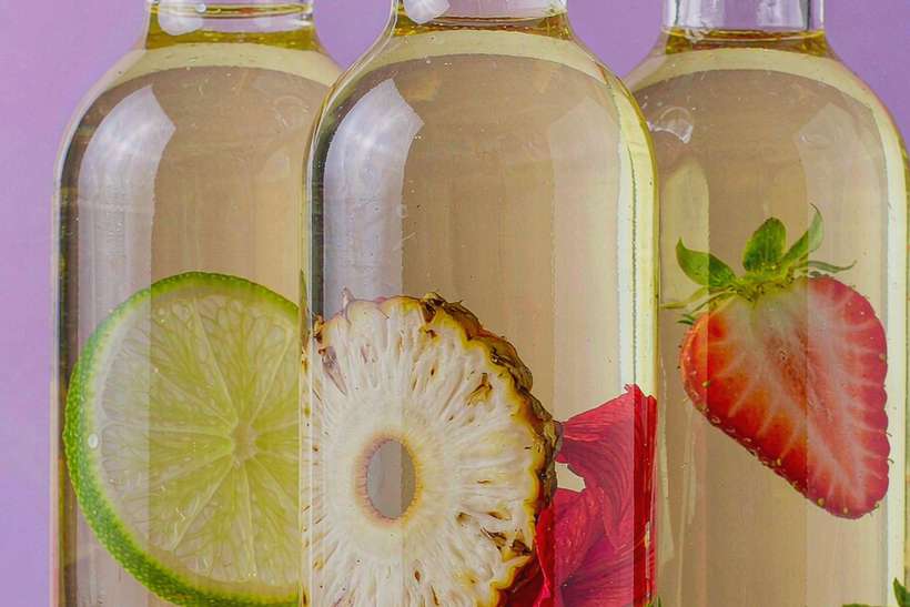 Regional Review of Kafficarat e-liquid — OEM available
