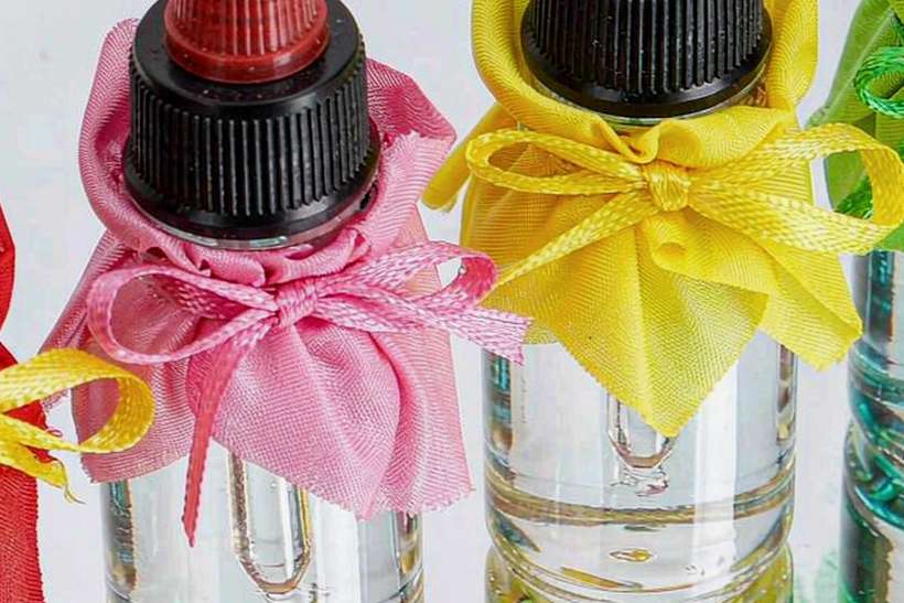 Regional Review of Kafficarat e-liquid — Summer deals