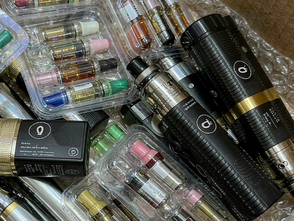 Regional Review of Kafficarat e-liquid — with fast shipping