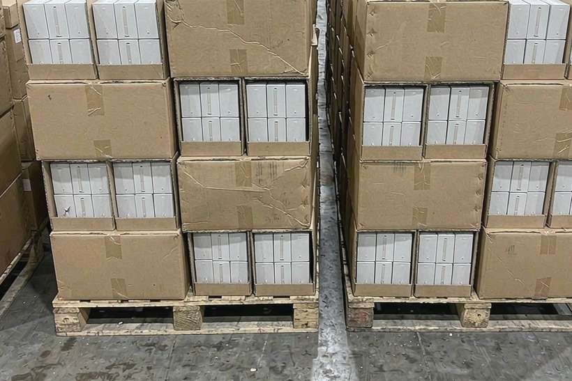 Regional Review of Kafficarat hardware — express air