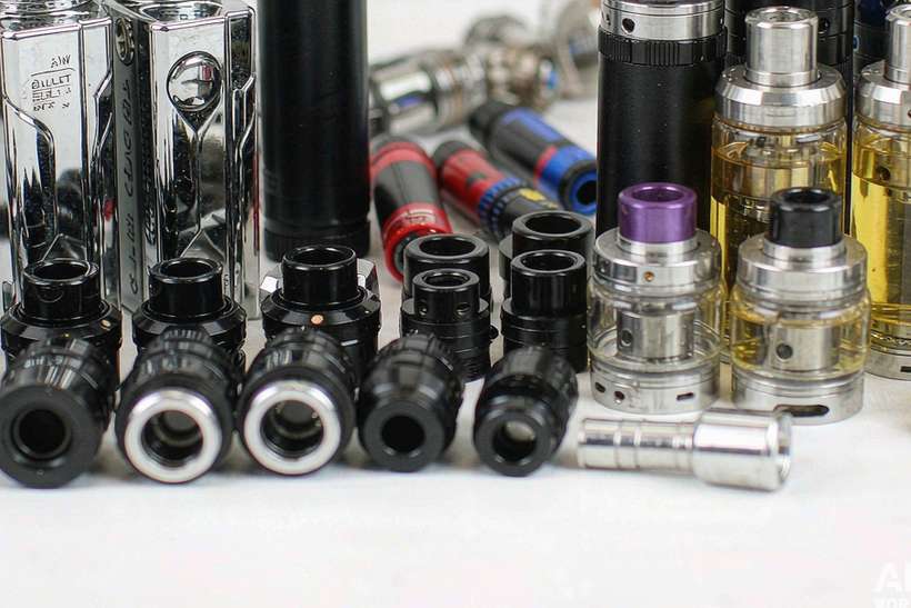 Regional Review of Kafficarat hardware — OEM available